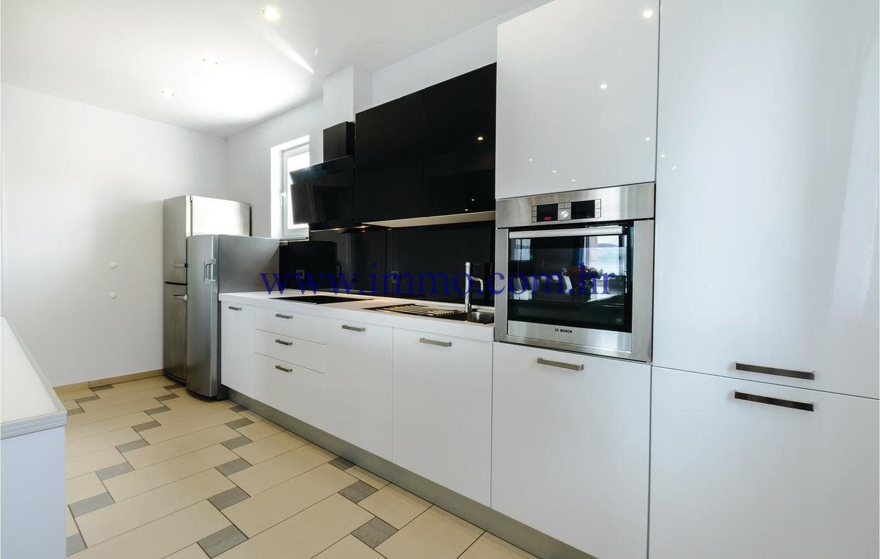 Вилла на п-ове Пелешац, Хорватия, 320 м² - фото 6