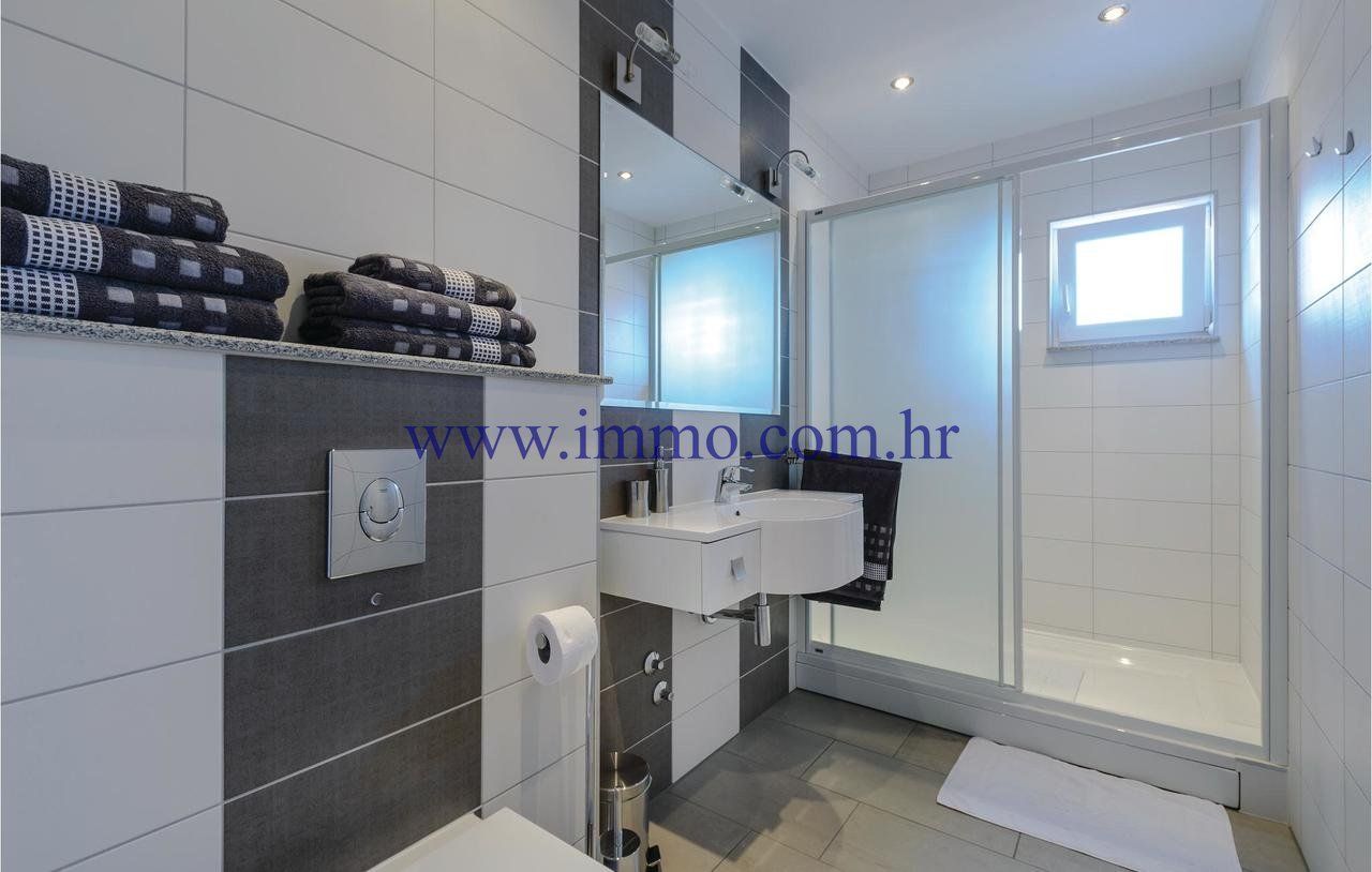 Вилла на п-ове Пелешац, Хорватия, 320 м² - фото 8