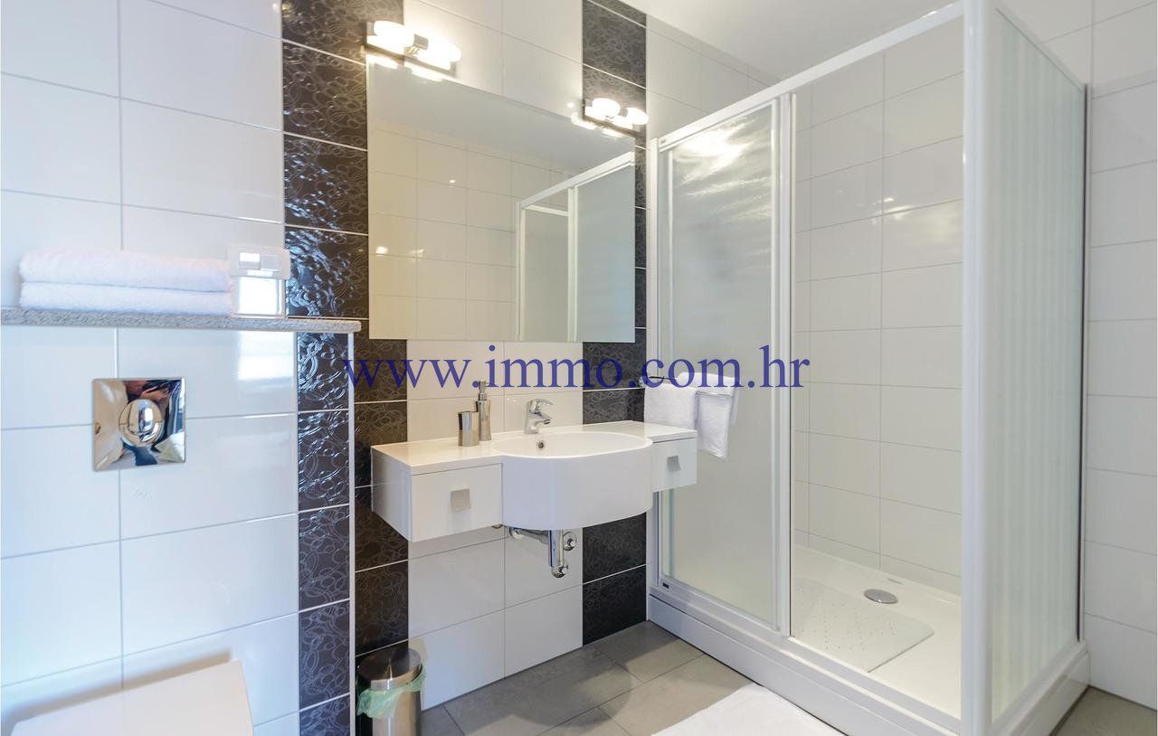 Вилла на п-ове Пелешац, Хорватия, 320 м² - фото 10