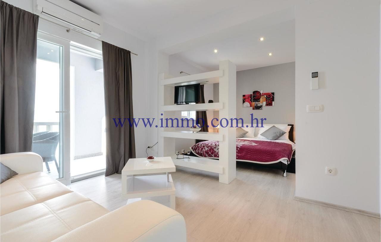 Вилла на п-ове Пелешац, Хорватия, 320 м² - фото 12