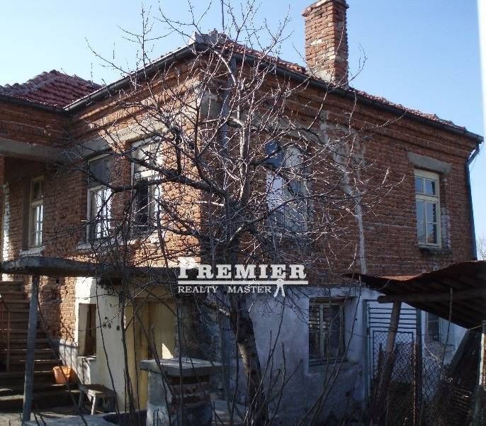 Дом в Зидарово, Болгария, 250 м2 - фото 1