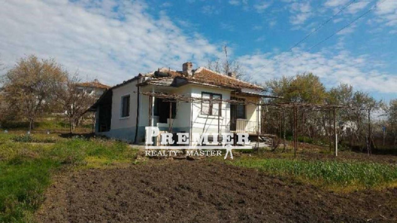 Дом в Димчево, Болгария, 70 м2 - фото 1