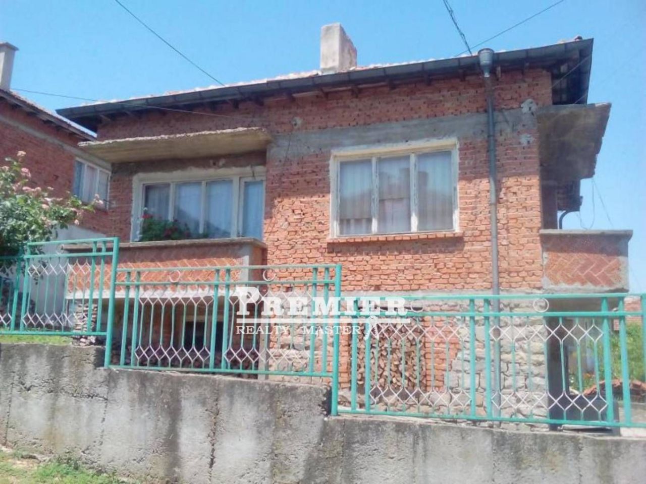 Дом в Средце, Болгария, 76 м2 - фото 1