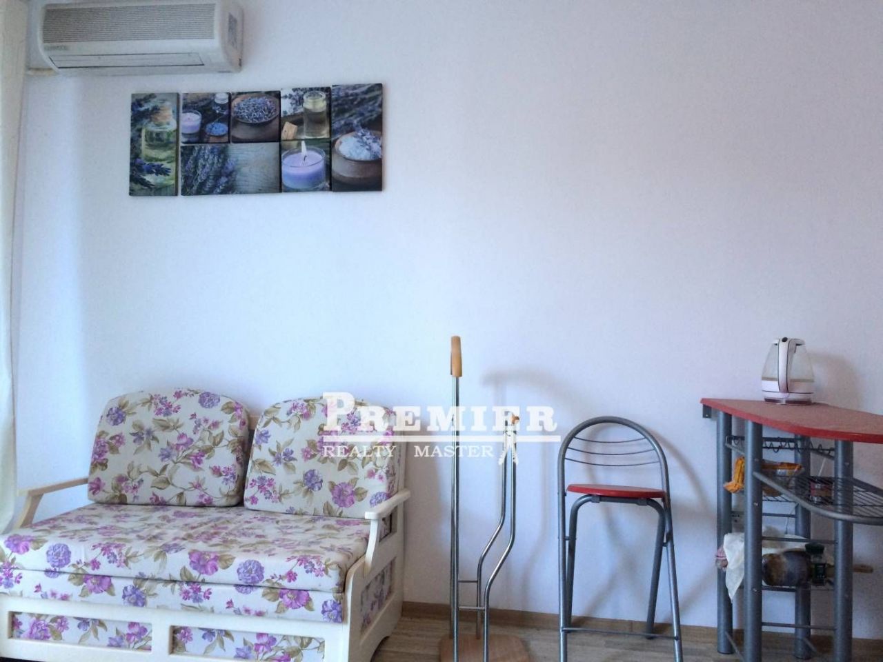 Квартира в Равде, Болгария, 27 м2 - фото 1