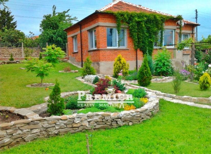 Дом в Подвисе, Болгария, 100 м2 - фото 1