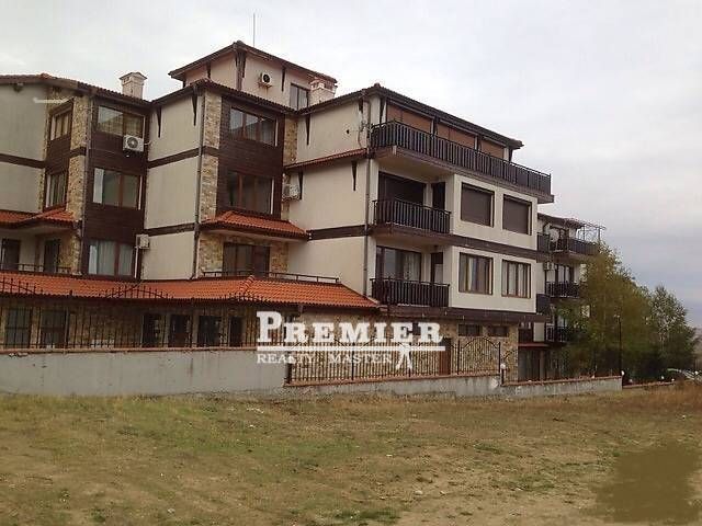 Квартира в Кошарице, Болгария, 105 м2 - фото 1