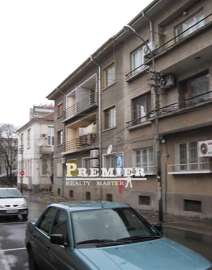 Квартира в Бургасе, Болгария, 123 м2 - фото 1