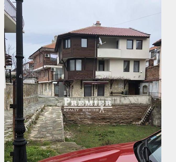 Дом в Несебре, Болгария, 350 м2 - фото 1