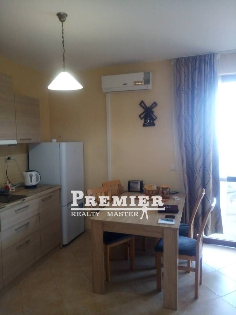 Квартира в Лозенеце, Болгария, 55.5 м² - фото 1