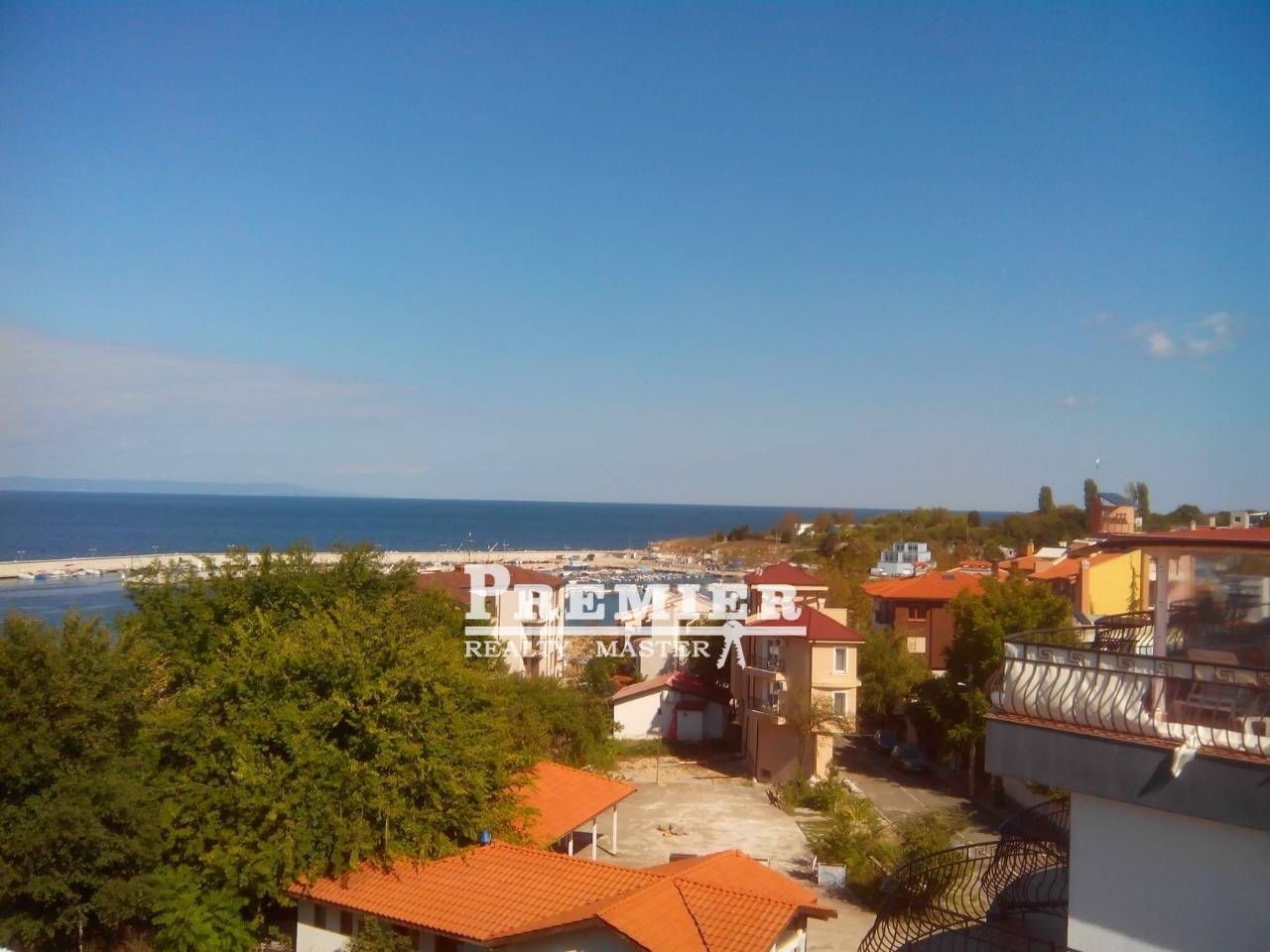Отель, гостиница в Черноморце, Болгария, 485 м2 - фото 1
