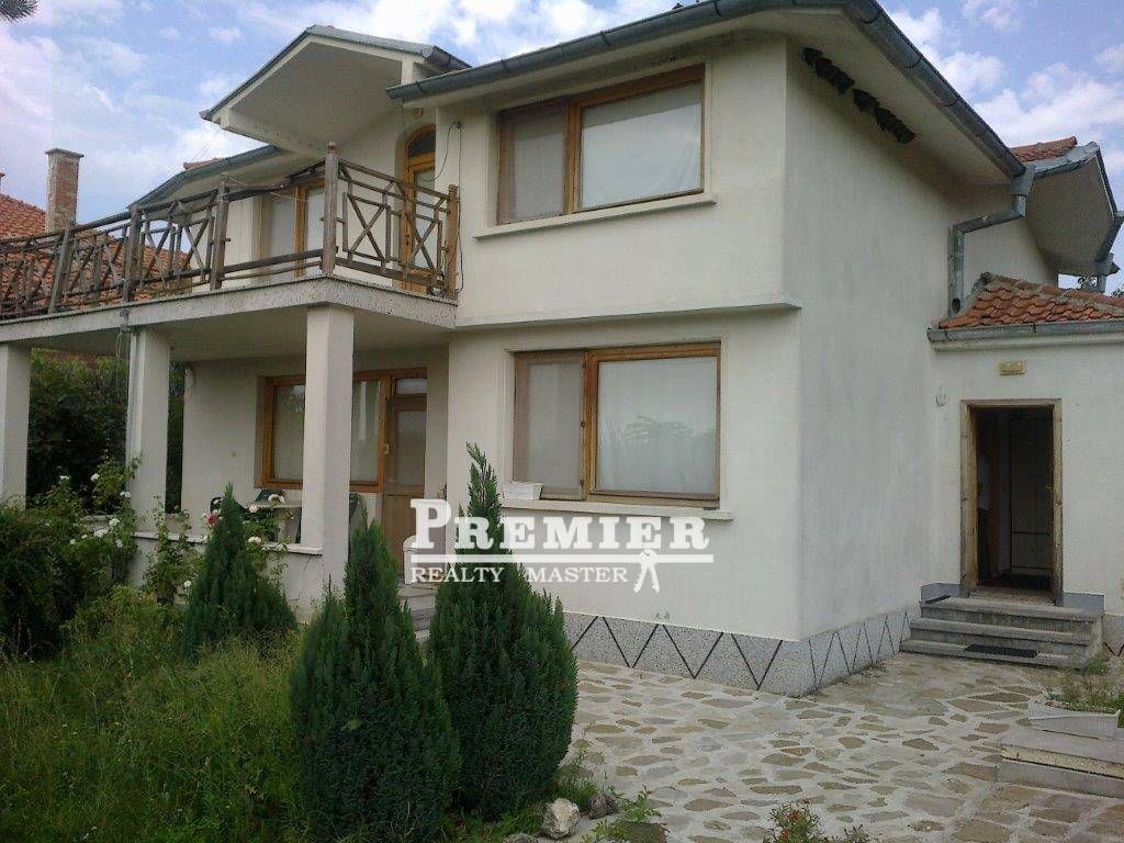 Дом в Кошарице, Болгария, 219 м2 - фото 1