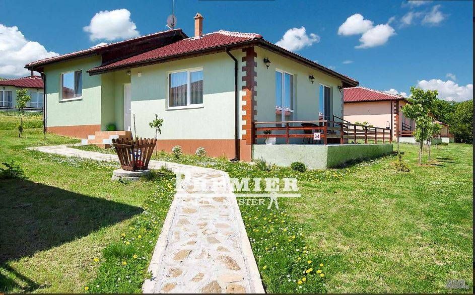 Дом в Емоне, Болгария, 118 м2 - фото 1