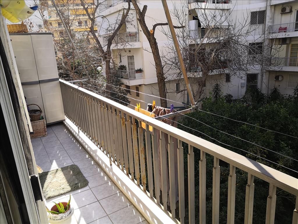 Квартира в Афинах, Греция, 58 м2 - фото 1