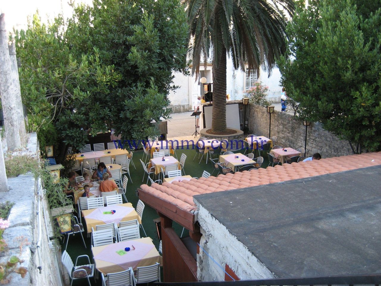 Дом в Оребиче, Хорватия, 1 000 м² - фото 3