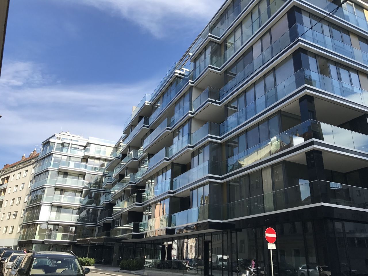 Апартаменты в Вене, Австрия, 47.9 м² - фото 5