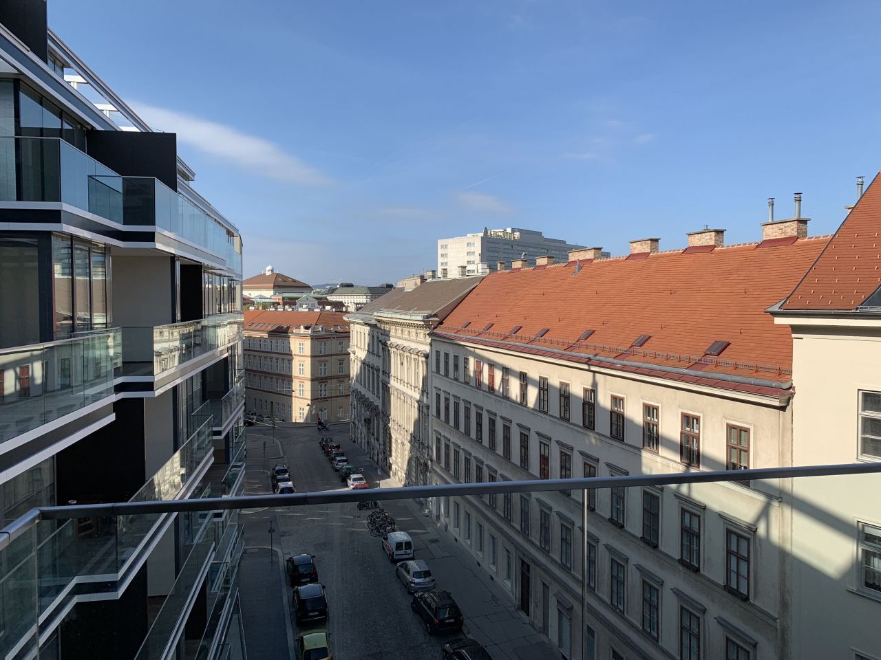 Апартаменты в Вене, Австрия, 47.9 м2 - фото 1