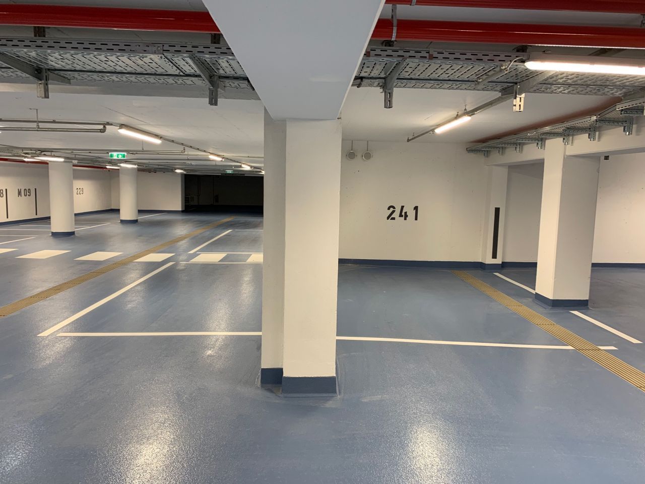 Апартаменты в Вене, Австрия, 47.9 м² - фото 6