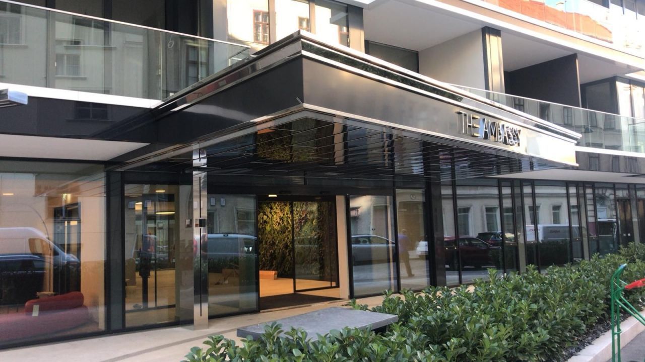 Апартаменты в Вене, Австрия, 47.9 м² - фото 3