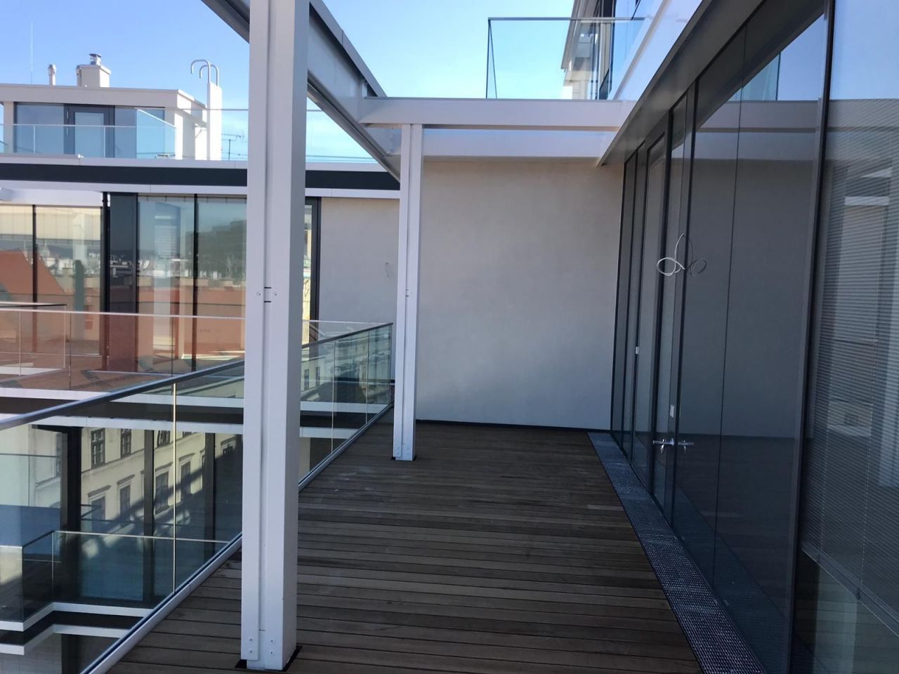 Апартаменты в Вене, Австрия, 47.9 м² - фото 4