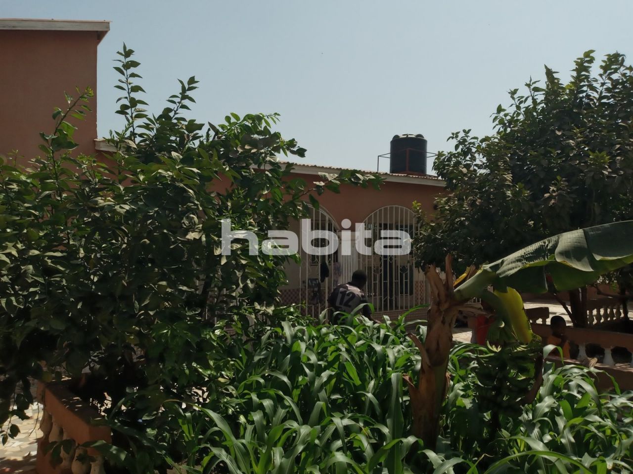 Дом Kunkujang, Гамбия, 93 м2 - фото 1