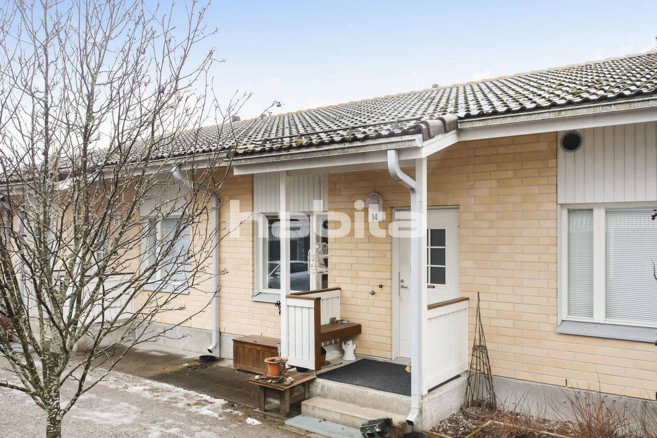 Квартира в Лахти, Финляндия, 80 м2 - фото 1