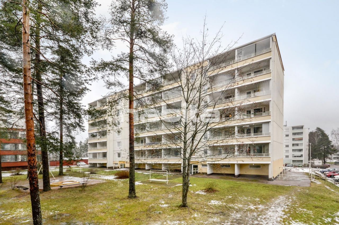 Апартаменты в Коуволе, Финляндия, 70 м2 - фото 1