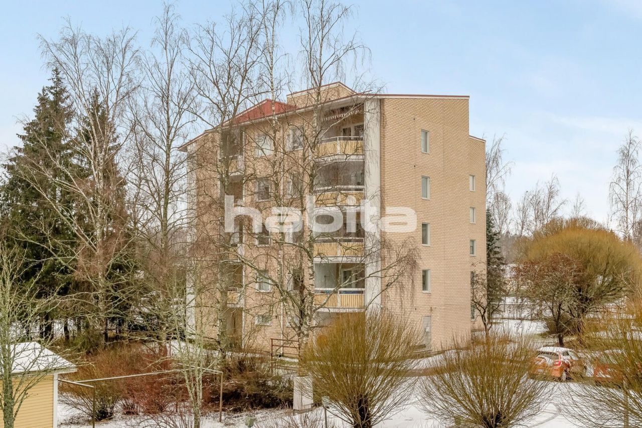 Апартаменты в Мянтсяля, Финляндия, 56 м2 - фото 1