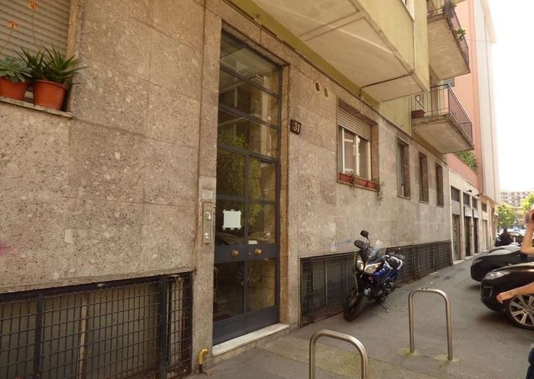 Квартира в Милане, Италия, 30 м2 - фото 1