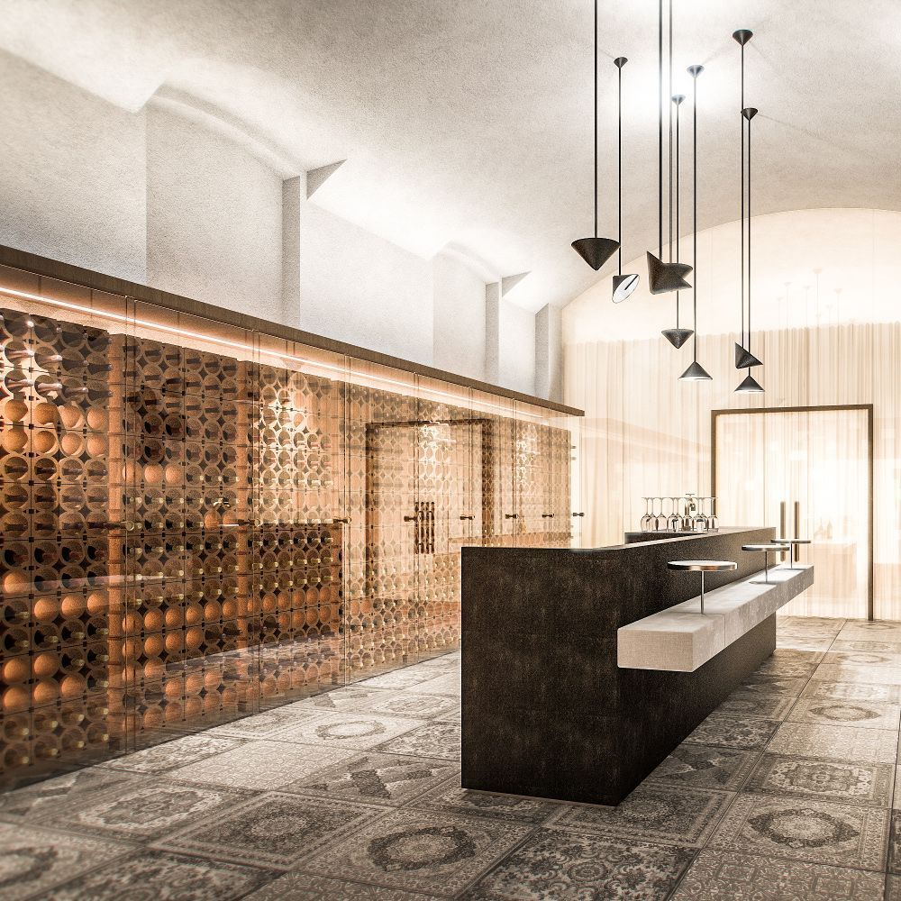 Апартаменты в Вене, Австрия, 367.51 м² - фото 6