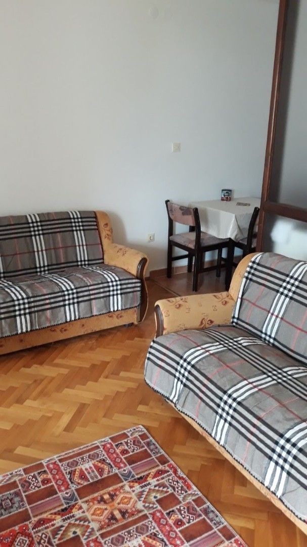 Квартира в Сутоморе, Черногория, 42 м2 - фото 1