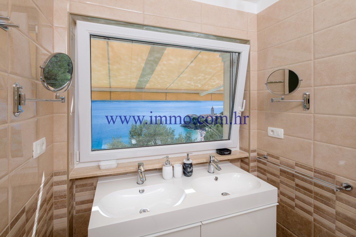 Вилла на острове Брач, Хорватия, 100 м² - фото 7