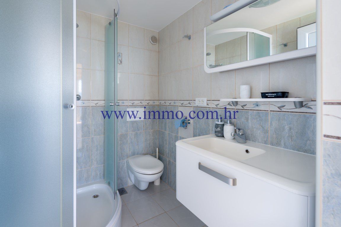 Вилла на острове Брач, Хорватия, 100 м² - фото 9