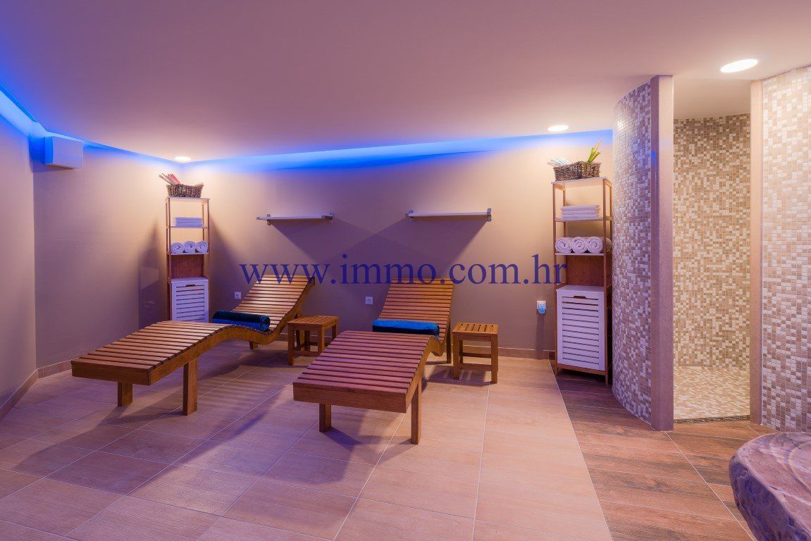 Вилла на острове Брач, Хорватия, 100 м² - фото 13