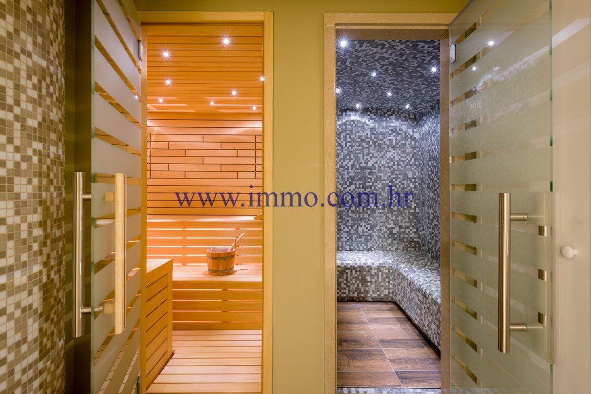 Вилла на острове Брач, Хорватия, 100 м² - фото 14