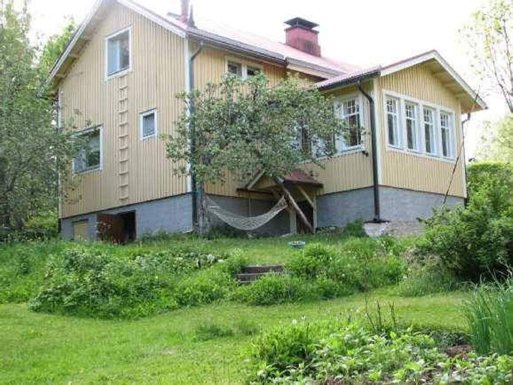 Дом в Кеуру, Финляндия, 120 м2 - фото 1
