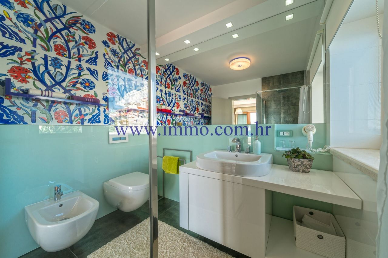 Вилла в Трогире, Хорватия, 500 м² - фото 8