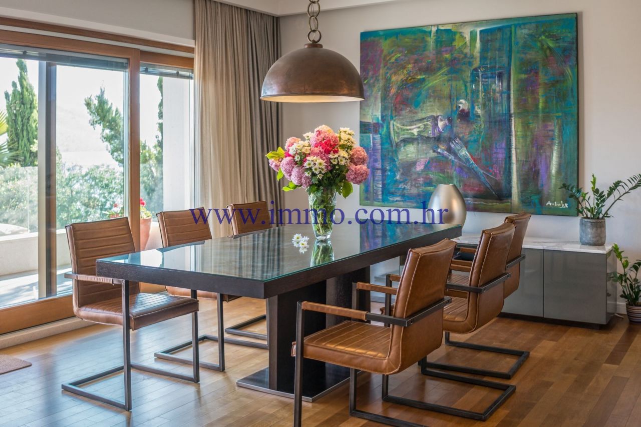 Вилла в Трогире, Хорватия, 500 м² - фото 13