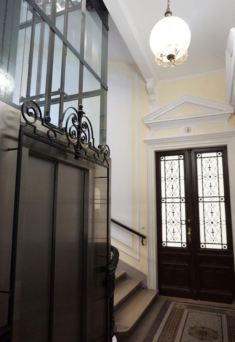 Квартира в Вене, Австрия, 132 м² - фото 7