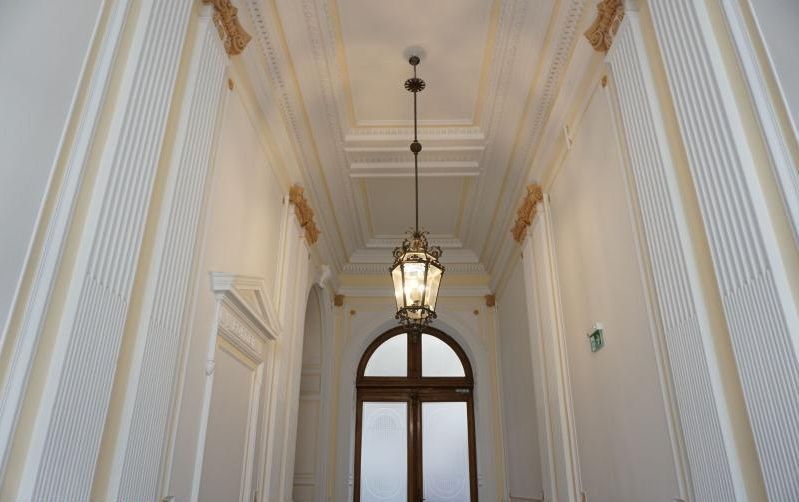 Квартира в Вене, Австрия, 132 м² - фото 6