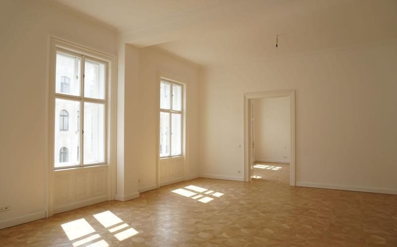 Квартира в Вене, Австрия, 132 м² - фото 9