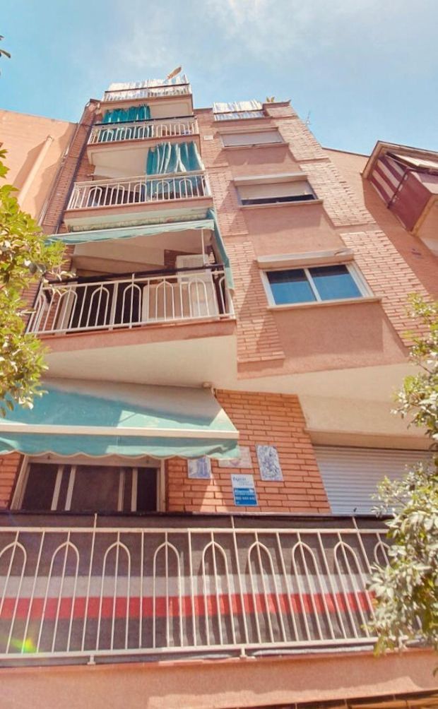Квартира в Барселоне, Испания, 50 м2 - фото 1
