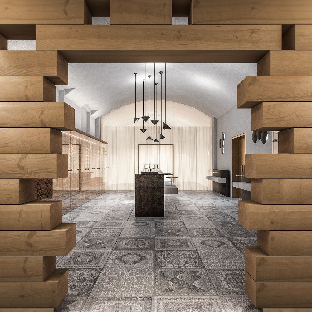 Апартаменты в Вене, Австрия, 148.22 м² - фото 3