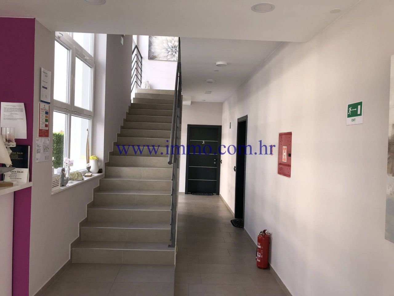 Отель, гостиница на Чиово, Хорватия, 800 м² - фото 3