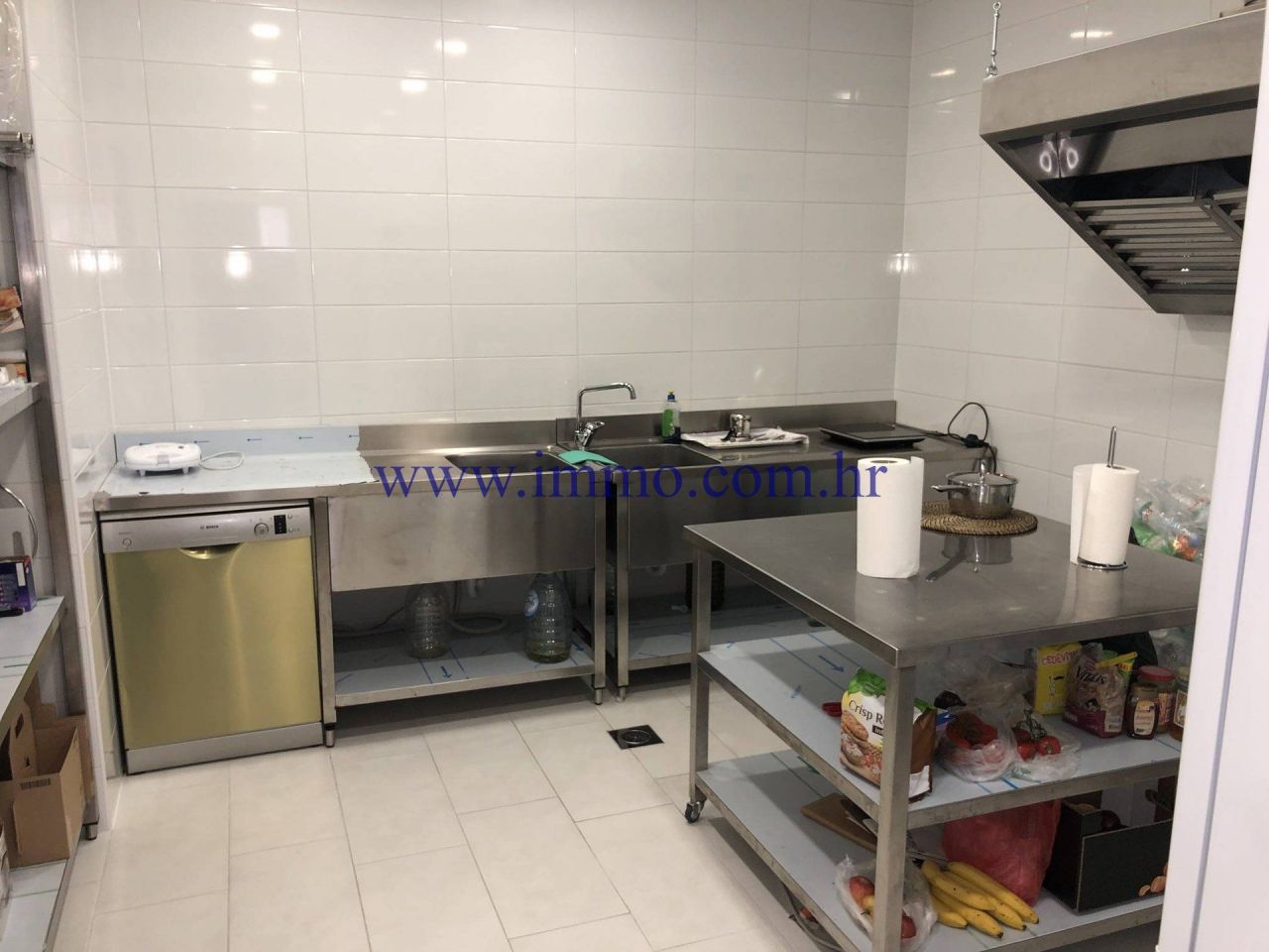 Отель, гостиница на Чиово, Хорватия, 800 м² - фото 4