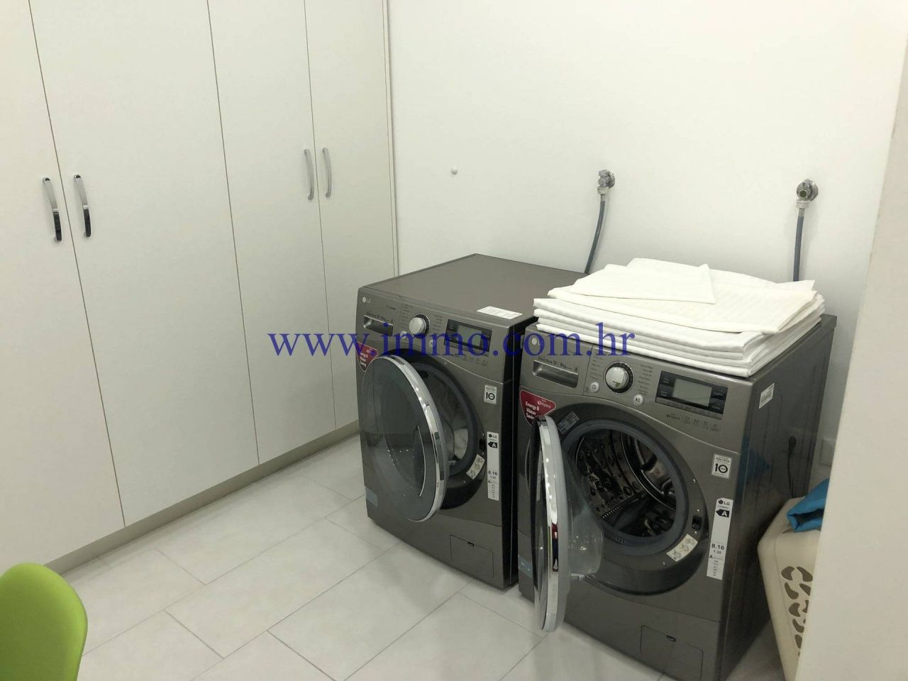 Отель, гостиница на Чиово, Хорватия, 800 м² - фото 5