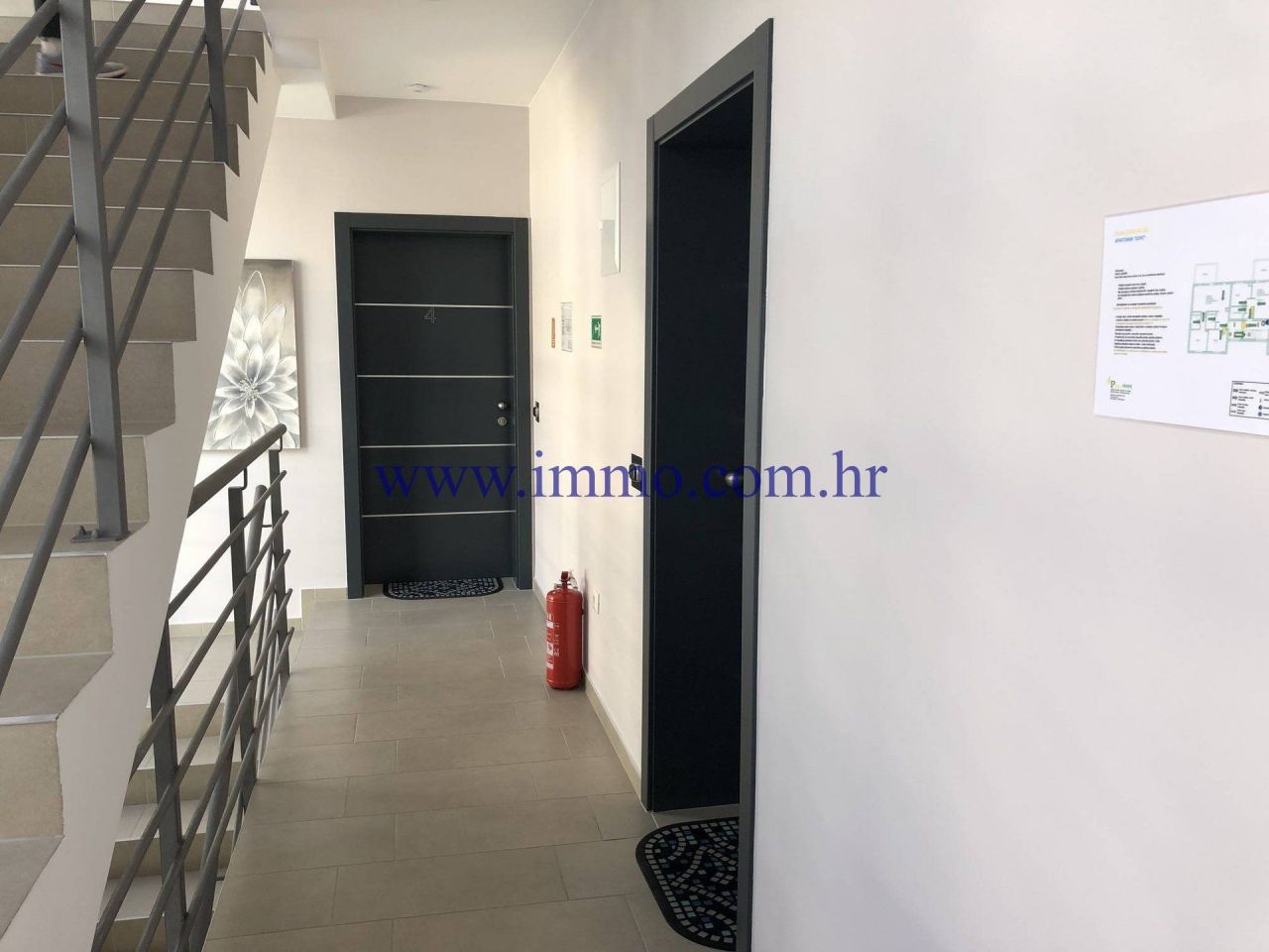 Отель, гостиница на Чиово, Хорватия, 800 м² - фото 6