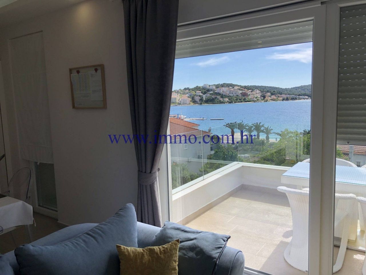 Отель, гостиница на Чиово, Хорватия, 800 м² - фото 9