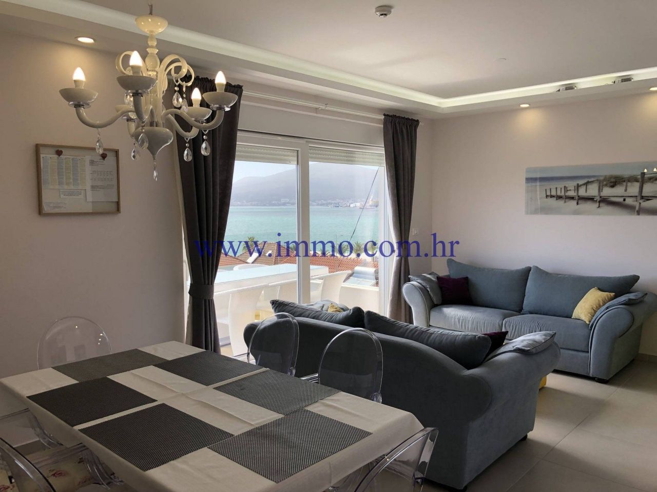 Отель, гостиница на Чиово, Хорватия, 800 м² - фото 10