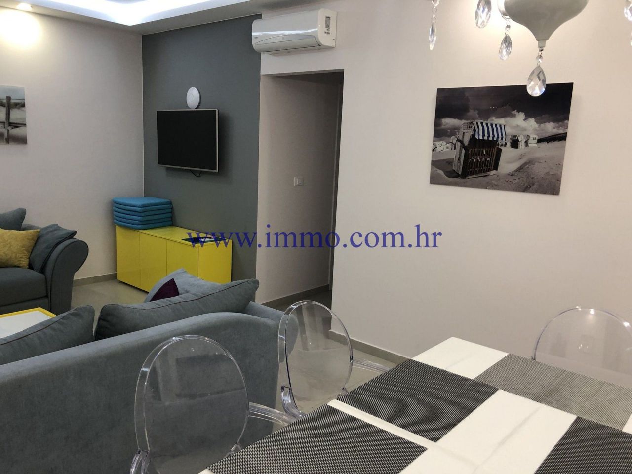 Отель, гостиница на Чиово, Хорватия, 800 м² - фото 11