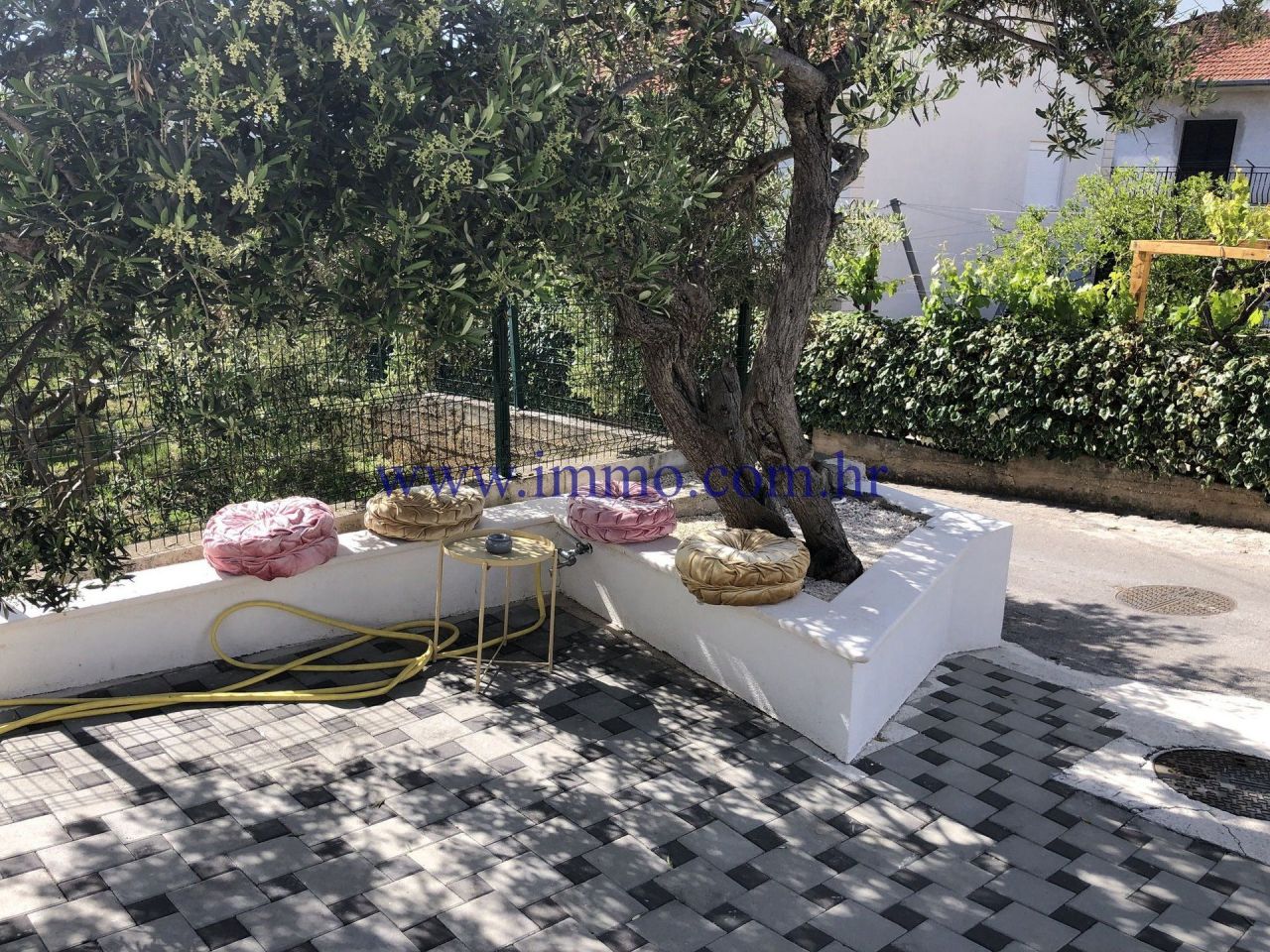 Отель, гостиница на Чиово, Хорватия, 800 м² - фото 17